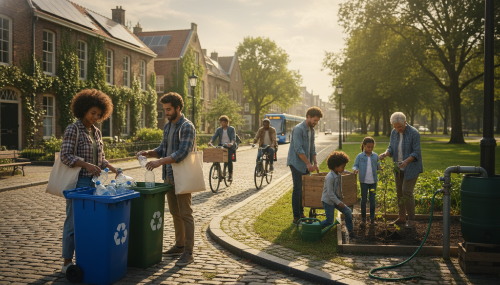 découvrez des conseils pratiques pour réduire les risques environnementaux au quotidien et adopter un mode de vie plus écologique et responsable.