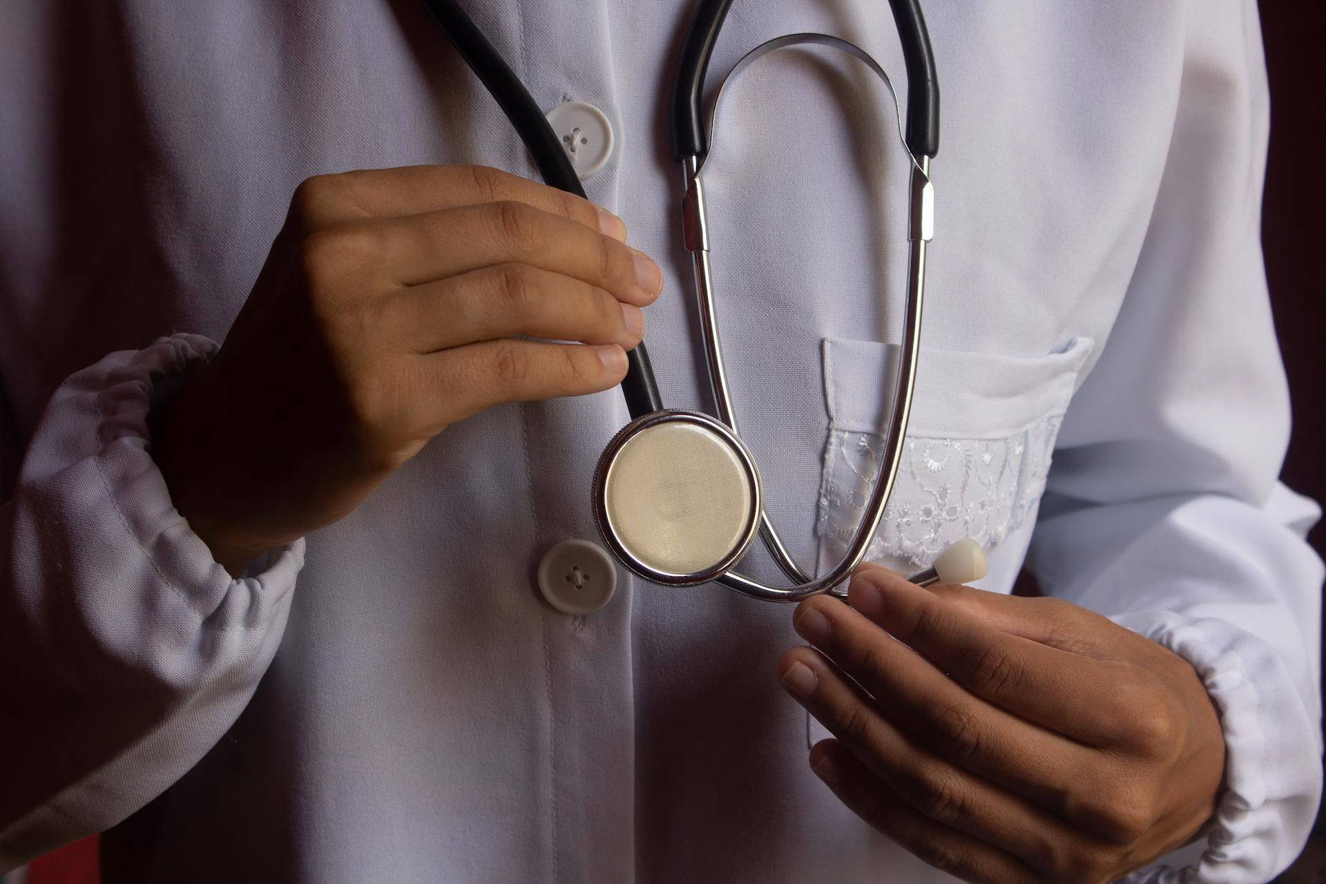 Médecin