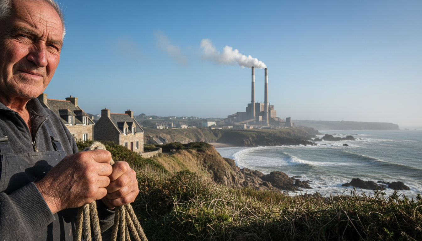 découvrez les principaux facteurs d'exposition à la pollution en bretagne et leur impact sur la santé. informez-vous pour mieux protéger votre bien-être au quotidien.