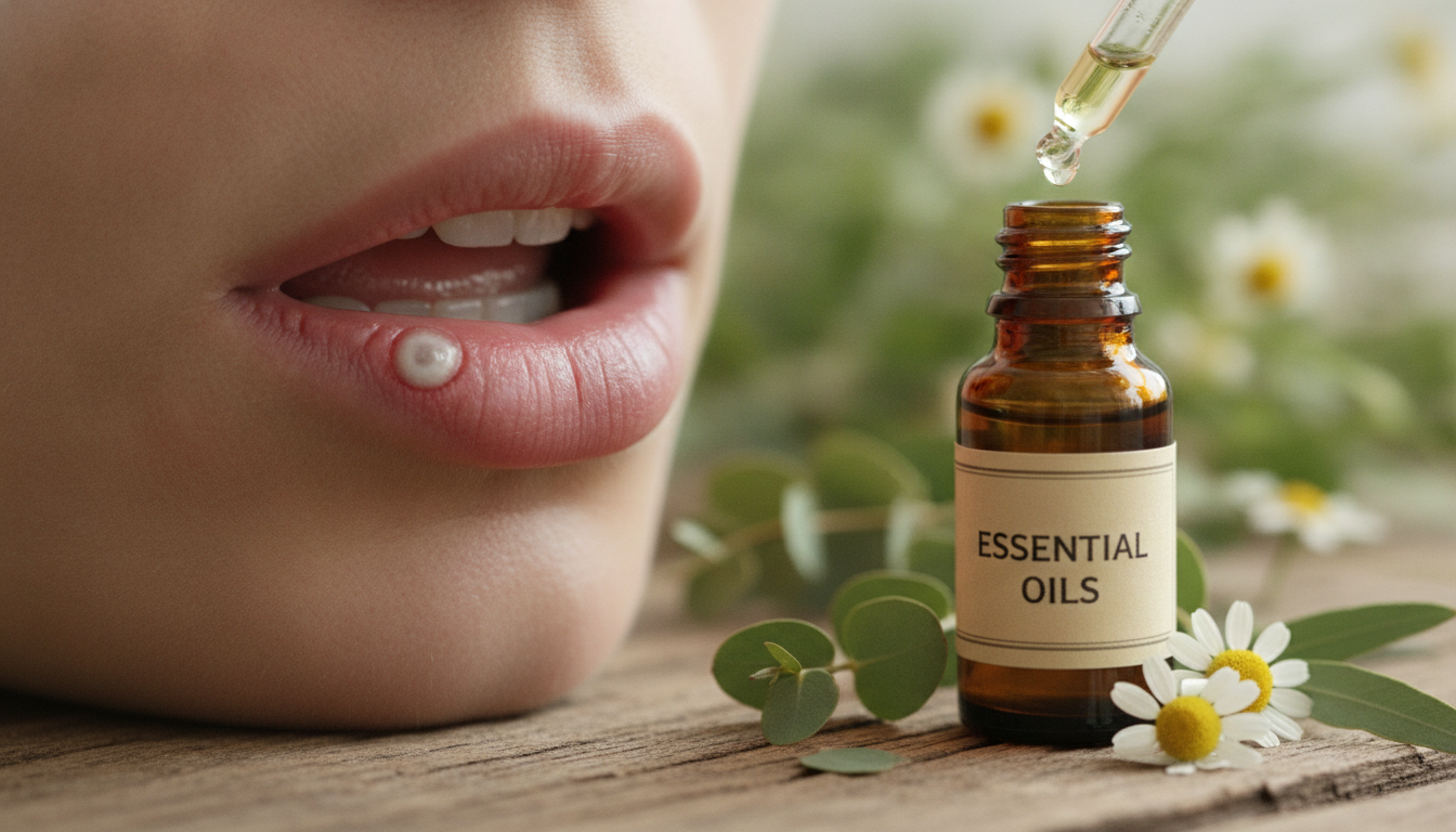 découvrez les bienfaits des huiles essentielles pour aphtes et soulagez naturellement les douleurs buccales grâce à nos solutions efficaces et simples.