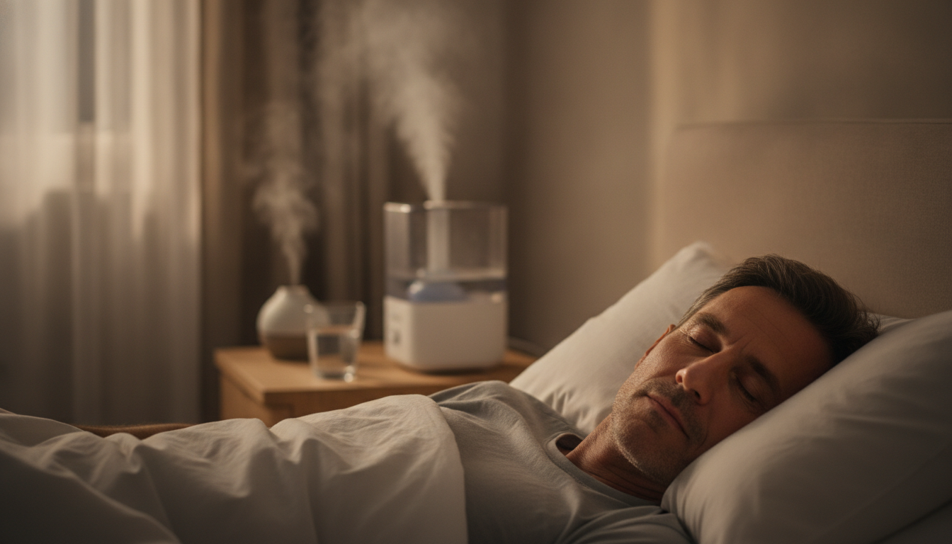 découvrez des habitudes naturelles efficaces pour soulager l'apnée du sommeil et améliorer votre confort respiratoire au quotidien.